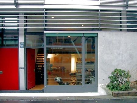 LOFT À ZURICH - KREIS 5 ESCHER WYSS, SUR DEMANDE - Foto 3