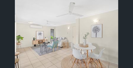 TIDY TWO-BEDROOM UNIT IN PRIME LOCATION - Photo 4