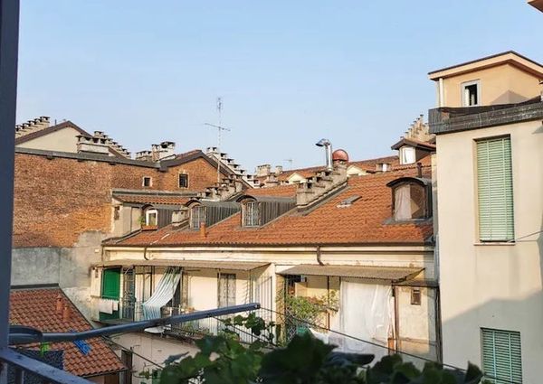 Via Principe Tommaso, Turin, Piedmont 10125