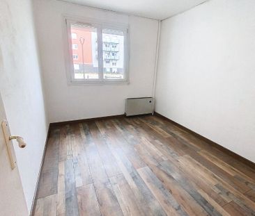 Appartement à louer - REIMS- PROCHE HÔPITAL- - Photo 3