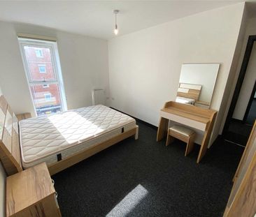 San Court, Rusholme, Manchester, M14 5EB - Photo 4