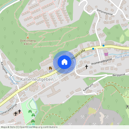 2391 Kaltenleutgeben