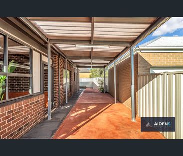 47 Lawson Way, Caroline Springs, Vic 3023 - Photo 6