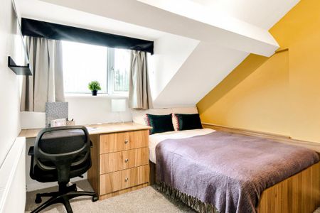 4 bedroom house to rent - Photo 5