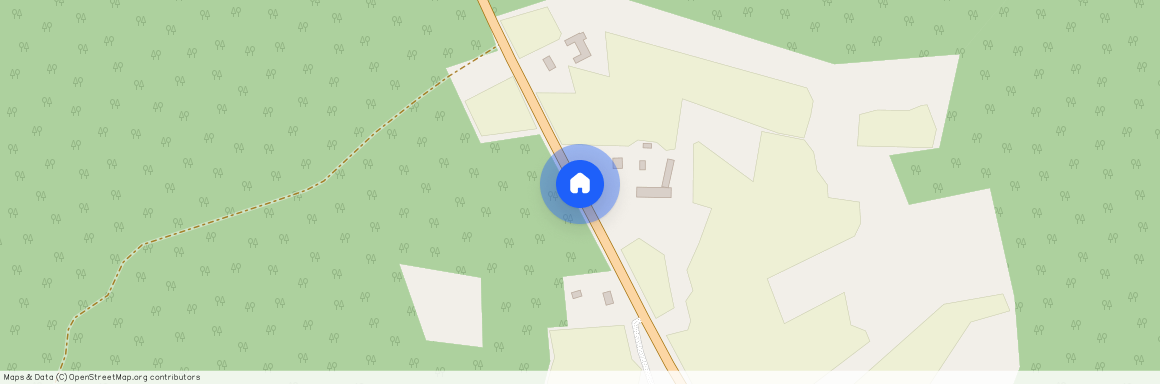 Norregård, Lenhovda