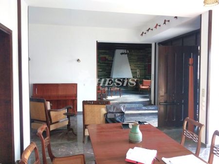 Μοναδική μονοκατοικία προς ενοικίαση στη Βούλα - Photo 5