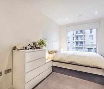 1 bedroom property to rent - Photo 4