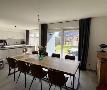 Huis te DEERLIJK (8540) - Foto 6