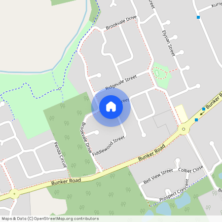 14 Crestlea Street, Qld 4165, Victoria Point