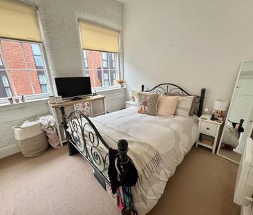 2 bedroom apartment to rent - Photo 2