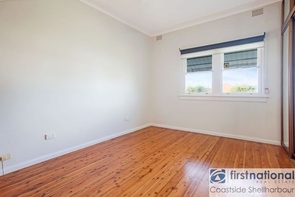 Charming Single-Level Home in a Quiet Yet Convenient Location - Photo 1