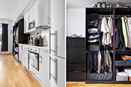 Hägerneholmsvägen, Täby - Photo 3