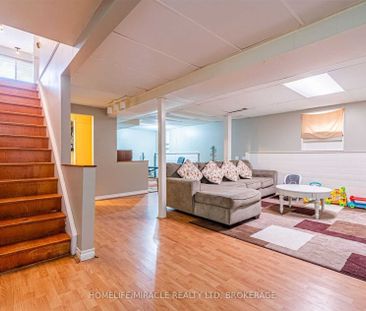 For Lease - 11 Durham Crescent, Brampton, Ontario - Photo 5