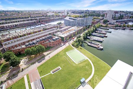 Ertskade 264, Sporenburg, 1019BB, Amsterdam - Foto 3