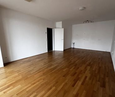 Modernes Wohnen mit Komfort: 2-Zimmer-Wohnung mit Balkon - 3/1/8 - Photo 3