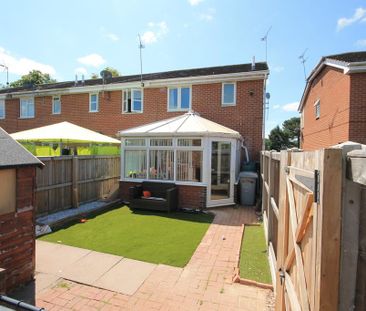 3 bedroom semi-detached house to rent - Photo 5