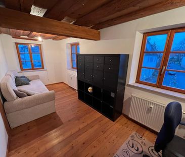 Sehr schöne, helle 3-Zimmer-Wohnung - Photo 5