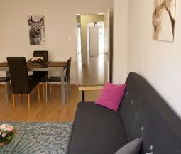 2.5 Zimmer, 55 m², 1. Stock - Photo 1