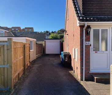 3 bed semi-detached house to rent in Bridgewater Road, Poole, BH12 - Photo 3