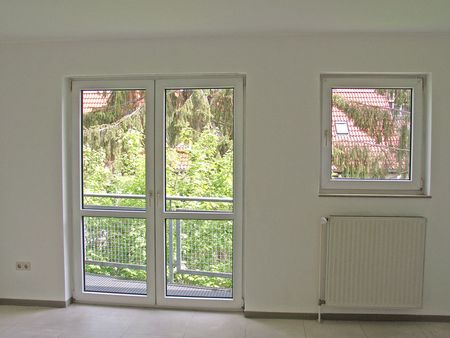 Hübsches Studenten-Apartment - Photo 5