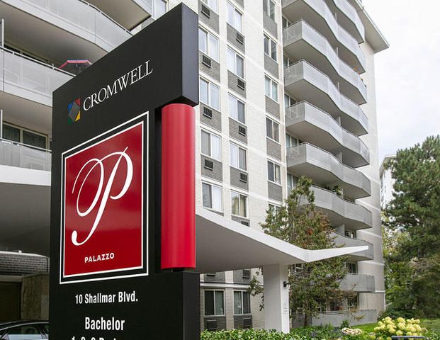 10 Shallmar Boulevard - Shallmar Court | 10 Shallmar Blvd., Toronto - Photo 1