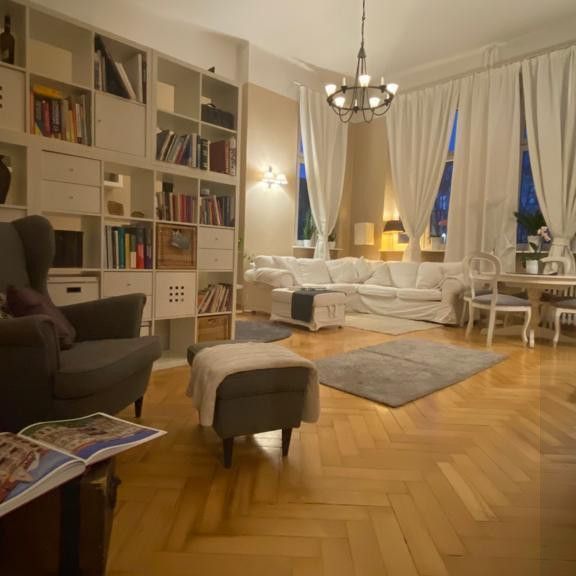 2 pok., msc. parkingowe wynajem, Szczecin Centrum - Photo 1