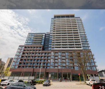 For Lease - 28 Ann Street Unit# 623, Mississauga, Ontario - Photo 1