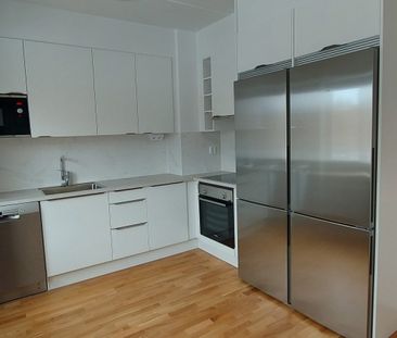 Hagtornsgatan 10 - Photo 4