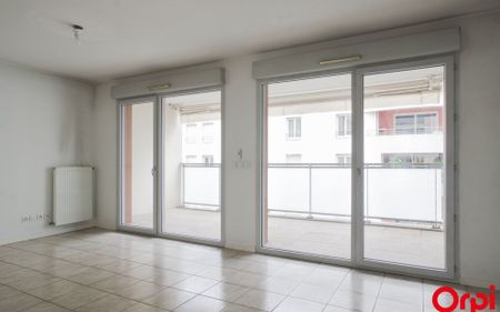 Appartement à louer 3 pièces • Villeurbanne - Photo 3
