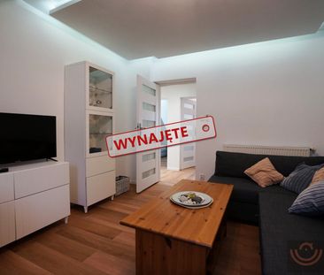 Dwupokojowe mieszkanie, Świnoujście - Фото 2