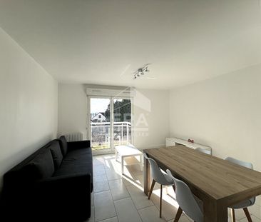 Appartement Goussainville 2 pièce(s) - Photo 1
