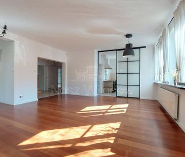 Warszawski, Warszawa, Wilanów, Powsin, Zapłocie - Photo 2