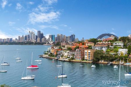 6/50 Milson Road Cremorne Point NSW 2090 - Photo 4