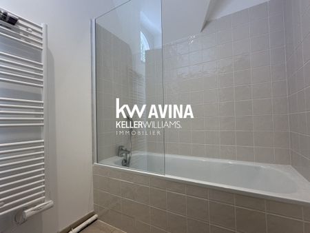 Maison individuelle à louer, 4 pièces - Seclin 59113 - Photo 2