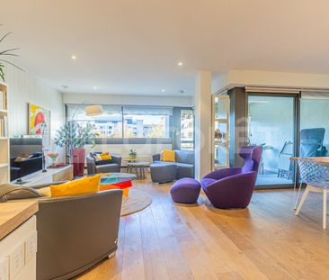 Appartement Annecy 3 pièces 85 m2 - Photo 3