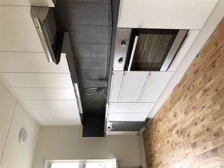 Jägaregatan 13 A - Foto 3