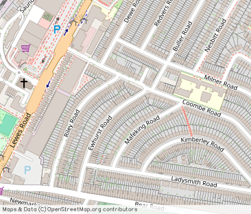 Ewhurst Road, Brighton, BN2 - Photo 1