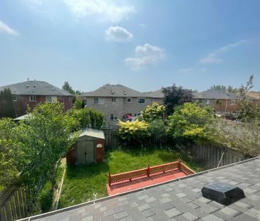 For Lease - 2136 Golden Orchard Trail, Oakville, Ontario - Photo 4