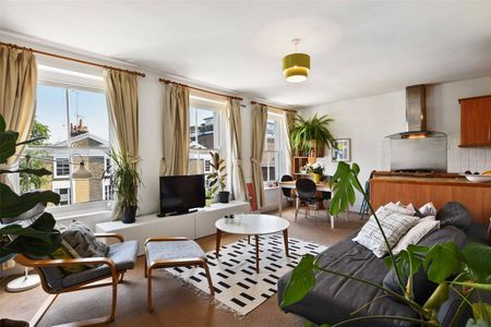 Torriano Avenue, NW5 - Photo 3