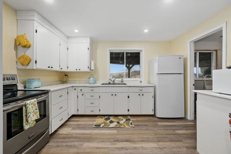 For Lease - 165 Burns Road Unit# B, Alnwick/Haldimand, Ontario - Photo 3