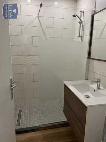 Appartement à louer 3 pièces 58m² - Photo 5