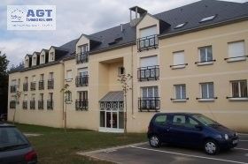Location Appartement 2 pièces 41m² BEAUVAIS 60000 - Photo 3