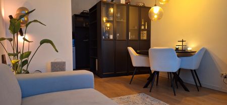 Appartement voor 2 studenten te huur in Breda-centrum - Photo 3