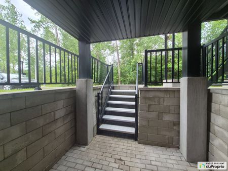 1146, Rue du grand pic, Ste-Rose à louer - Photo 2