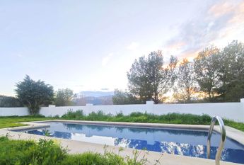 LONG TERM RENTAL. NEW BUNGALOW FOR RENT WITH 2 BEDROOMS CALPE