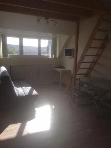 Location Appartement 1 pièce 29m² BOULOGNE SUR MER 62200 - Photo 2