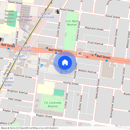 205 Bell Street, Preston, Melbourne, Victoria 3072