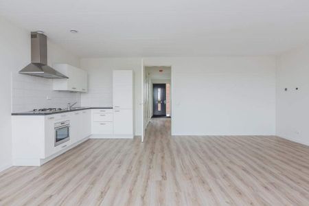 Appartement 3 pièces Stationsplein, Pijnacker - À louer - Photo 5