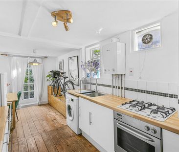 Richborne Terrace, London, SW8 1AS - Photo 5