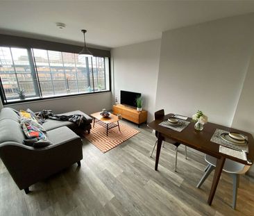 Fully Furnished Studio Apartments at the Uncle Development, located... - Photo 1